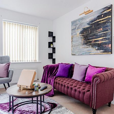 3 Bedroom Swanley House Luaran gambar