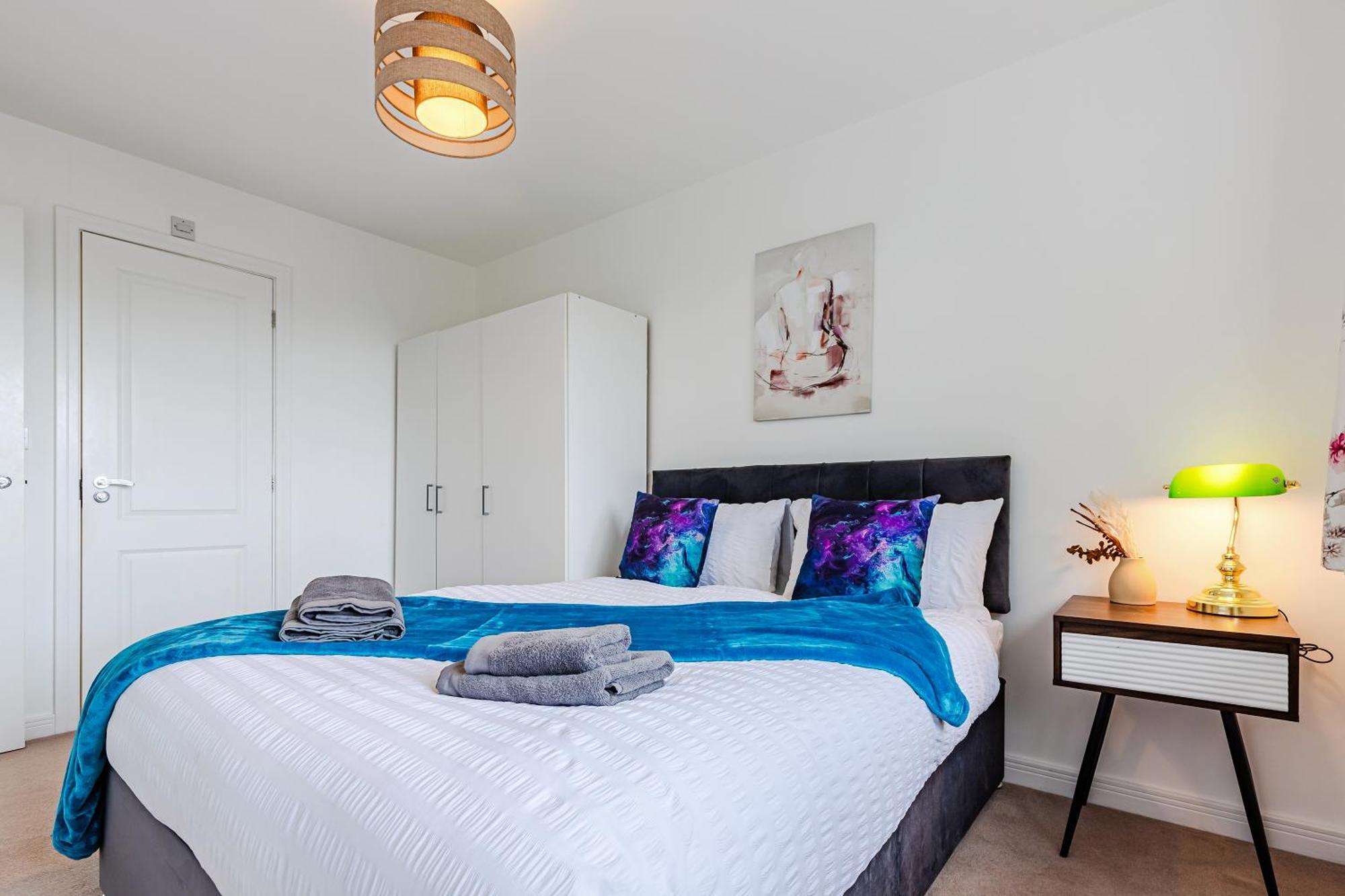 3 Bedroom Swanley House Luaran gambar