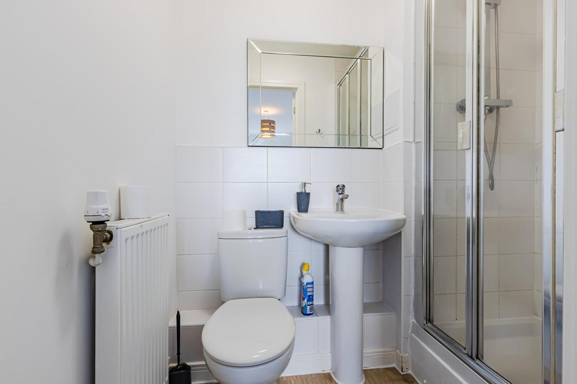 3 Bedroom Swanley House Luaran gambar
