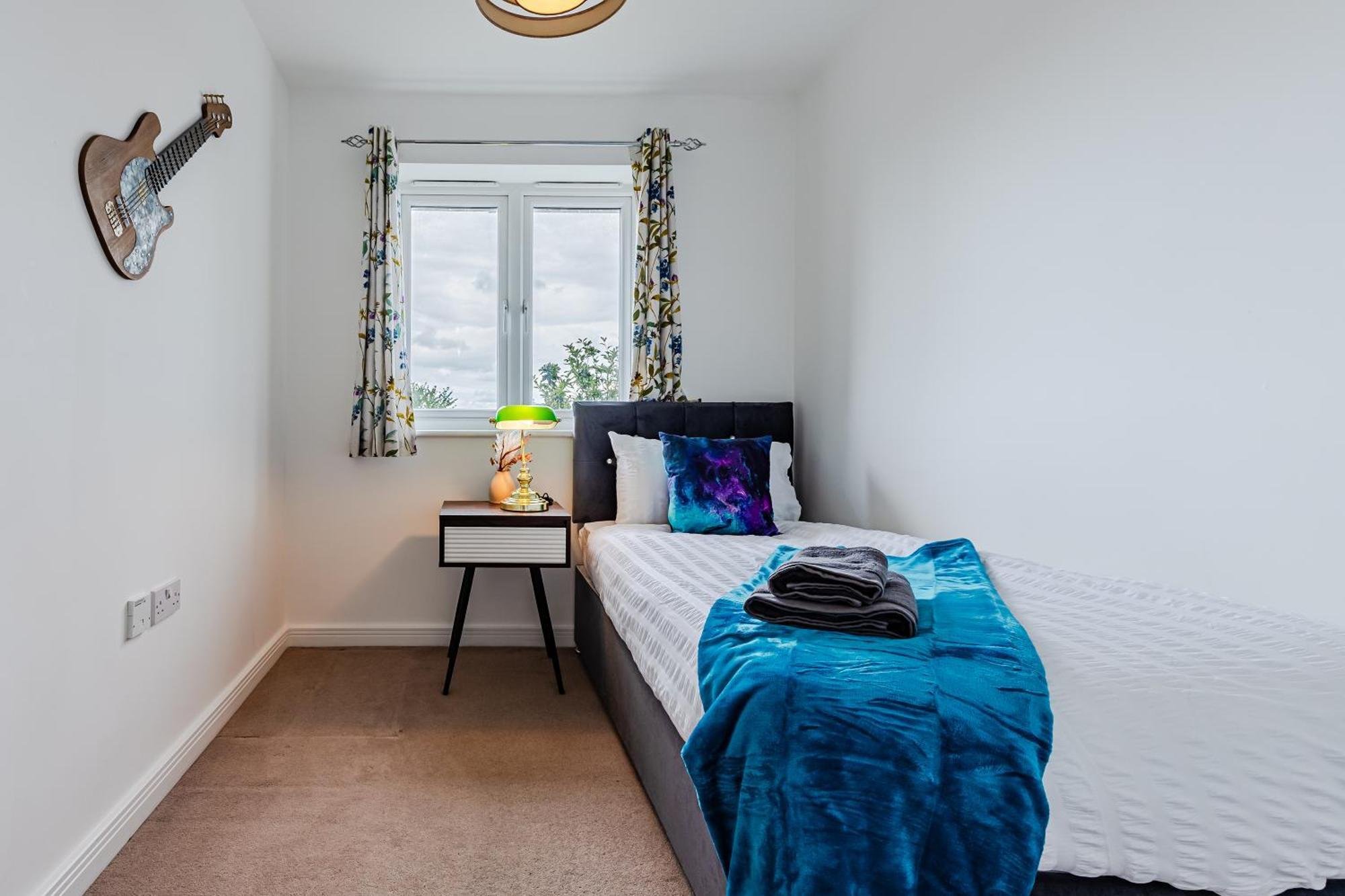 3 Bedroom Swanley House Luaran gambar